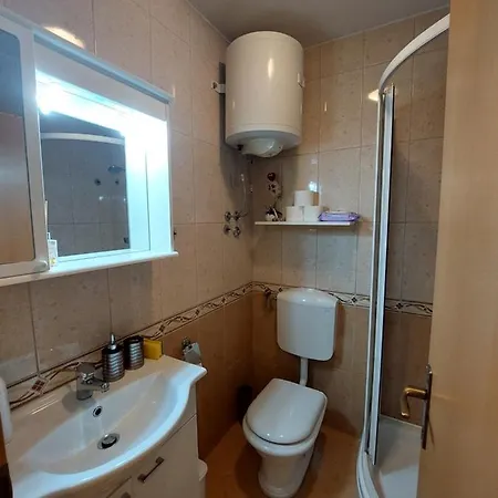 Διαμέρισμα Maholiday