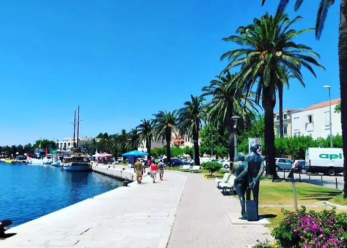 Maholiday Διαμέρισμα