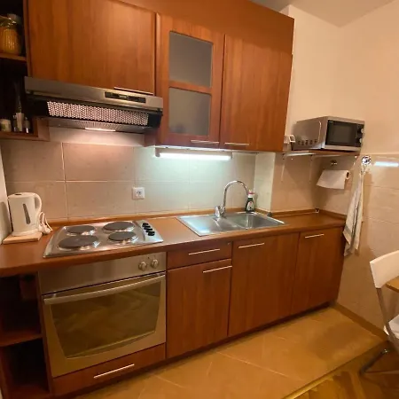 Maholiday Apartment