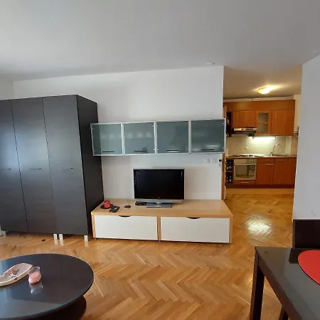 Maholiday Apartment *