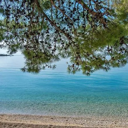 Maholiday Apartment Makarska