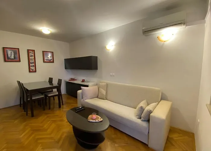 Apartment Maholiday Makarska