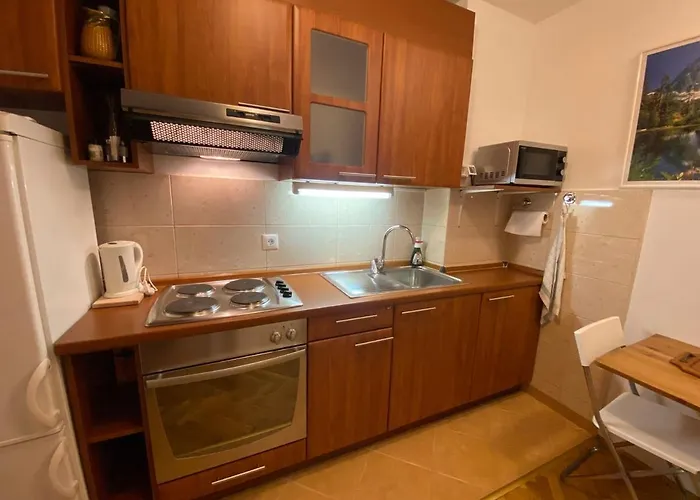 Maholiday Apartment