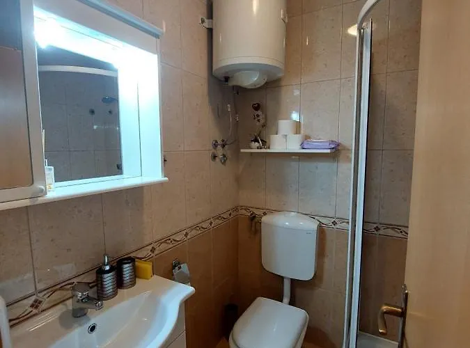 Apartment Maholiday