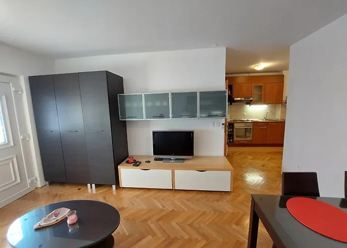 Maholiday Apartment *