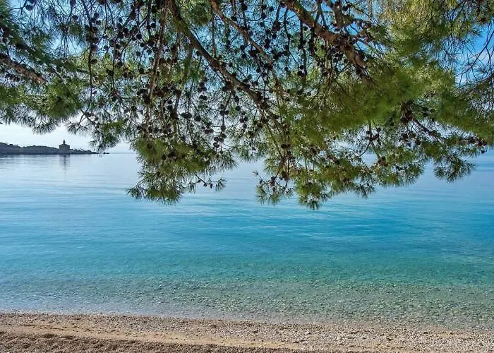 Maholiday Apartment Makarska